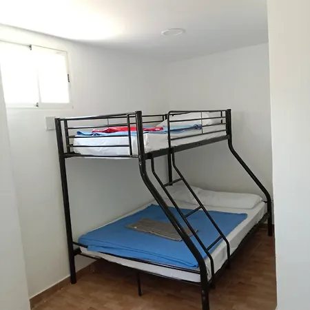 אכסניה Hostel Tenerife Alberge Juvenil