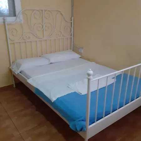 Hostel Tenerife Alberge Juvenil אכסניה