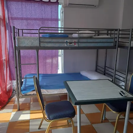 Hostel Hostel Tenerife Alberge Juvenil *