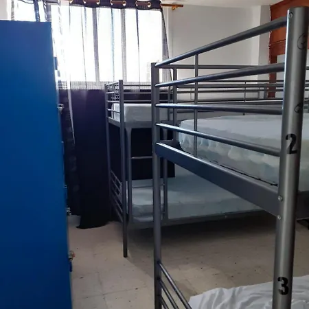 Hostel Tenerife Alberge Juvenil Hostel *