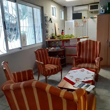 Hostel Tenerife Alberge Juvenil * Los Cristianos
