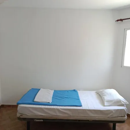 Hostel Hostel Tenerife Alberge Juvenil *