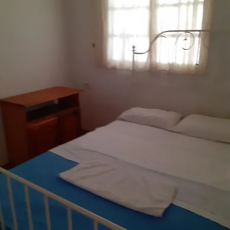 Hostel Tenerife Alberge Juvenil Los Cristianos (Tenerife)