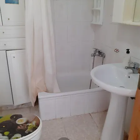 Hostel Tenerife Alberge Juvenil Hostel